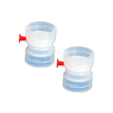 9868. FILTRO DIGIFILTER DE TEFLON 0.45UM P/TUBOS DE 50ML - SCP SCIENCE
