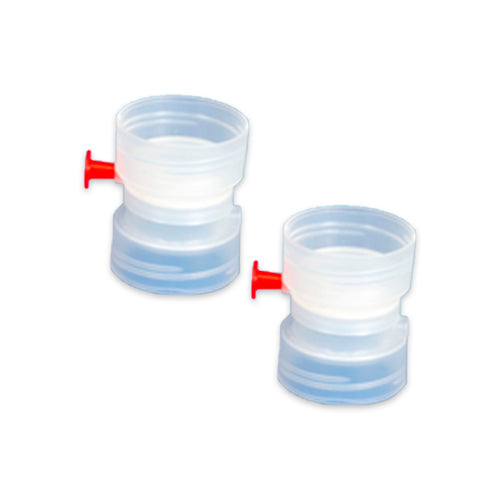 9868. FILTRO DIGIFILTER DE TEFLON 0.45UM P/TUBOS DE 50ML - SCP SCIENCE