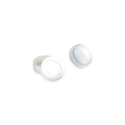 18171. TAPON DE ROSCA DE TEFLON P/TUBO DE TEFLON 50ML C/6 - SCP SCIENCE