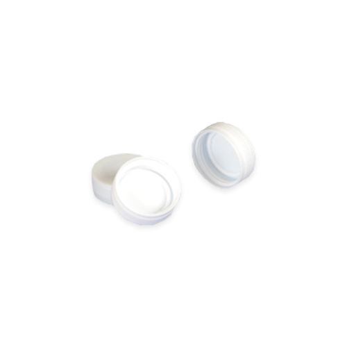 18171. TAPON DE ROSCA DE TEFLON P/TUBO DE TEFLON 50ML C/6 - SCP SCIENCE