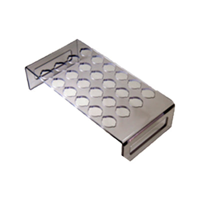 9740. GRADILLA P/24 TUBOS 50ML P/DIGIPREP JR - SCP SCIENCE