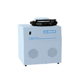 55565. MODULO DE DIGESTION DE MICROONDAS MINIWAVE P/6 BANDEJAS DE RECIPIENTES DE CUARZO O TEFLON, 3 DETECTORES INFRARROJOS, SISTEMA DE VENTILACION DOBLE 100-125V, 50/60HZ SCP SCIENCE