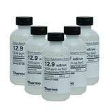 2296. ESTANDAR DE CONDUCTIVIDAD 12.9 MS/CM, 5 X 60ML- ORION