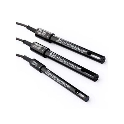 55937. CELDA DE CONDUCTIVIDAD DURAPROBE DE 4 ELECTRODOS, ATC, CABLE 3M - ORION