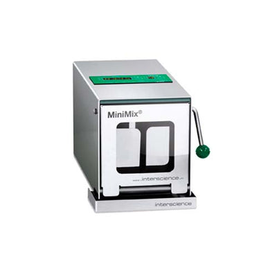 54481. HOMOGENIZADOR (STOMACHER) DE LABORATORIO MINI MIX 100 W CC, 100ML - INTERSCIENCE