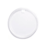 25915. CAJA PETRI 100X15MM DESECHABLE S/DIVISIONES ESTERIL C/CEJA PAQUETE C/50 PIEZAS SYM