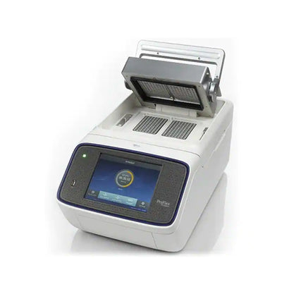 55375. TERMOCICLADOR PCR PROFLEX 2 X 96 POZOS 100/240V 50/60HZ APPLIED BIOSYSTEMS