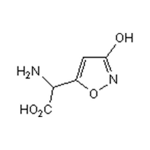 7486. IBOTENIC ACID 5MG - TOCRIS