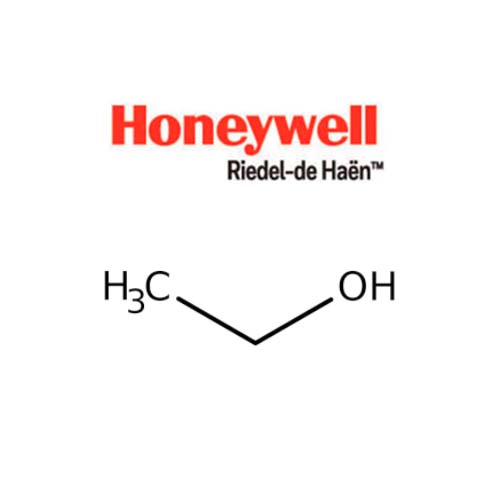 16483. ALCOHOL ETILICO (ETANOL) CHROMASOLV P/HPLC ABSOLUTO SIN ADITIVO 1LT - RIEDEL DE HAEN