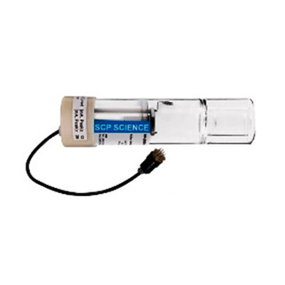 9785. LAMPARA DE CATODO HUECO DE PLATA 2PULG P/PERKIN ELMER - SCP SCIENCE