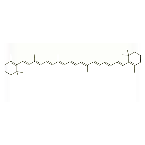 18532. STD BETA-CAROTENE 10MG - EXTRASYNTHESE