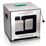 56391. HOMOGENIZADOR JUMBOMIX 3500W CC, 200-3500ML, 100-240V 50/60HZ INTERSCIENCE