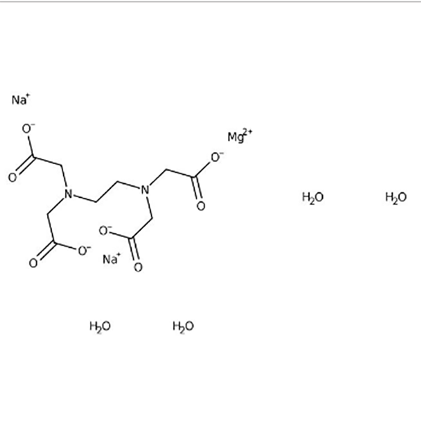 2959. EDTA SAL DISODICA DE MAGNESIO TETRAHIDRATADA 100GR - FLUKA HONEYWELL