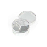 50023. CAJA PETRI DE PLASTICO ESTERIL - SYM