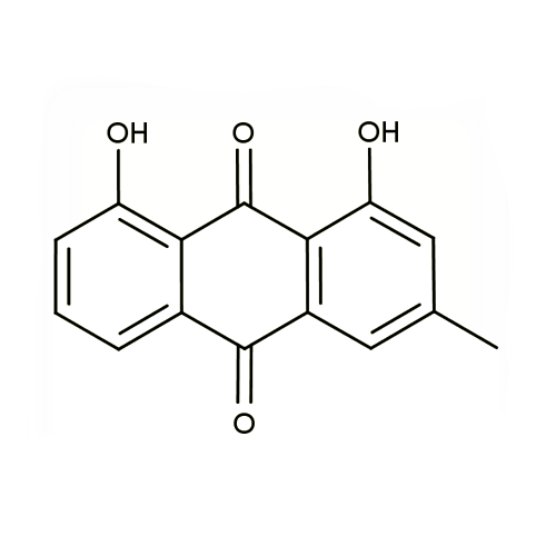 17969. STD CRISOFANOL HPLC 99% 20MG - EXTRASYNTHESE