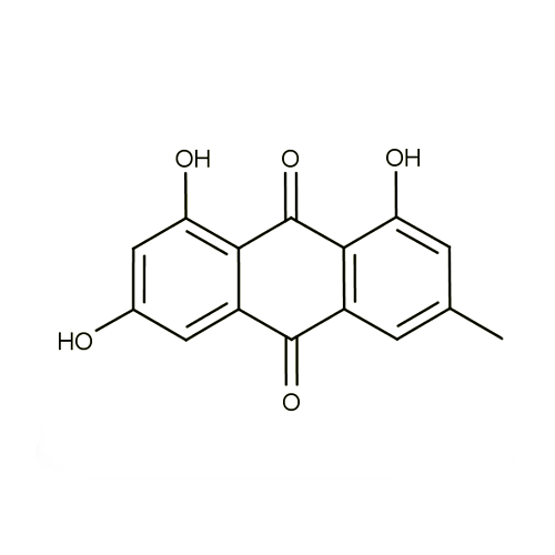 17974. STD EMODINA HPLC 99% 20MG - EXTRASYNTHESE