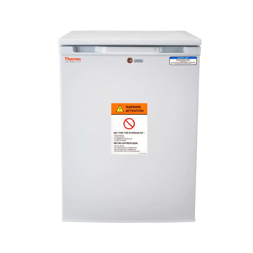 5033. CONGELADOR VERTICAL 5FT3 (141.6LT) -12/-20°C SERIE VALUE - THERMO SCIENTIFIC