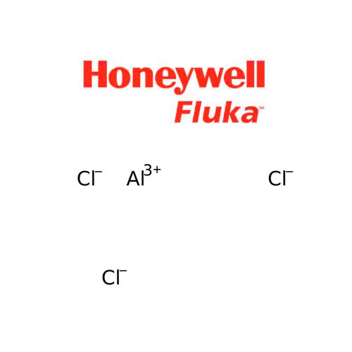 16284. CLORURO DE ALUMINIO ANHIDRO CRISTAL 99.0% 1KG - FLUKA