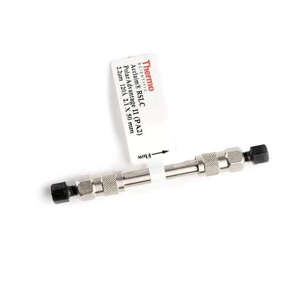 3902. COLUMNA HPLC ACCLAIM, 4.6MM X 150MM, 5UM - THERMO SCIENTIFIC