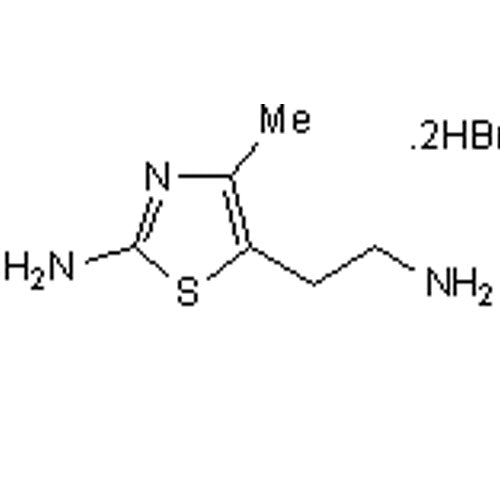 21406. AMTHAMINE DIHYDROBROMIDE 10MG - TOCRIS