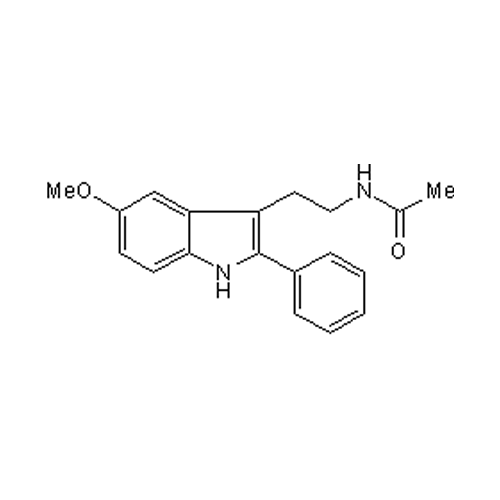 18209. 2-PHENYLMELATONIN 10MG - R&D SYSTEMS