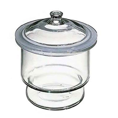 22304. DESECADOR DE VIDRIO GRUESO 19CM C/TAPA FISHERBRAND