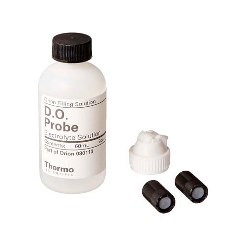 12854.KIT DE MANTENIMIENTO P/SENSOR DE OXIGENO DISUELTO - ORION