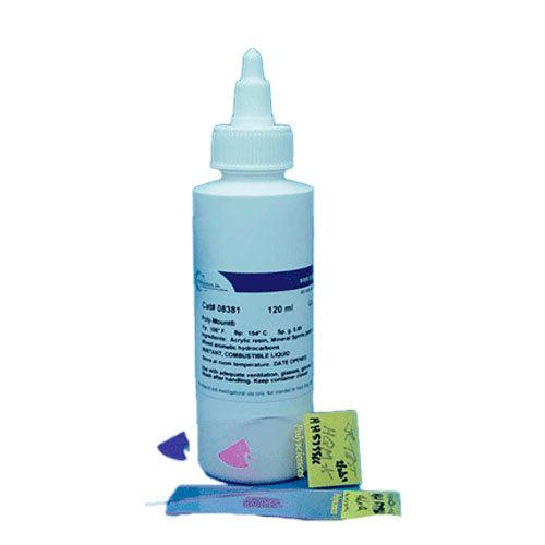 23585. MEDIO MONTAJE POLY-MOUNT 940ML P/HISTOLOGIA POLYSCIENCES