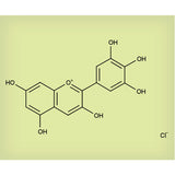 26095. STD DELFINIDINA 10MG EXTRASYNTHESE