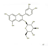 17965. STD KUROMANIN CHLORIDE 10MG - EXTRASYNTHESE