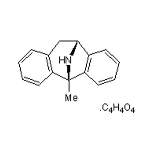 22700. NON-COMPETITIVE NMDA ANTAGONIST; ACTS AT ION CHANNEL SITE (+)-MK 801 MALEATE 10MG TOCRIS