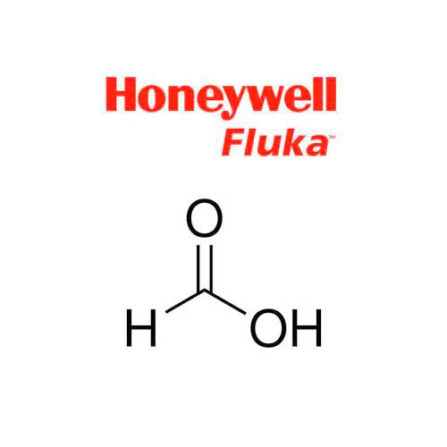 16346. ACIDO FORMICO HPLC 100ML - FLUKA