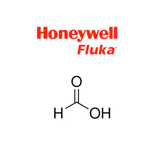 16347. ACIDO FORMICO HPLC 500ML - FLUKA