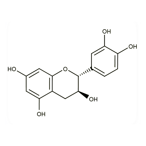 17980. STD (+)-CATEQUINA 20MG - EXTRASYNTHESE
