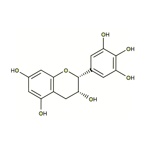 17964. STD (-)-EPILLOCATECHIN 20MG - EXTRASYNTHESE