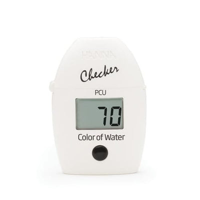 55318. COLORIMETRO CHECKER P/COLOR DE AGUA - HANNA