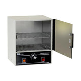 50864. INCUBADORA (ESTUFA DE CULTIVO) ANALOGA 0.7FT3 (19LT) 0/62°C CONVECCION POR GRAVEDAD -  QL