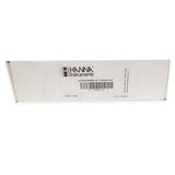 10951. ELECTRODO PH CUERPO PLASTICO CONECTOR BNC - HANNA