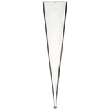 50256. CONO IMHOFF DE POLICARBONATO - NALGENE