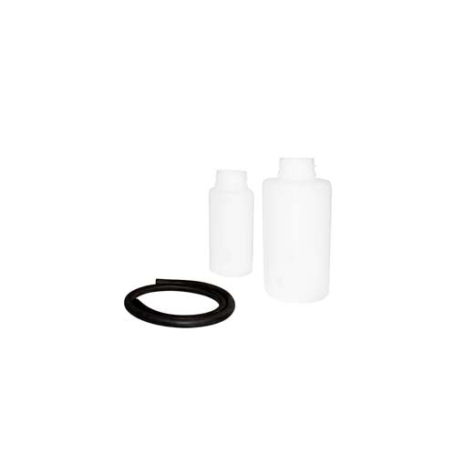 52680. BOTELLA DE PLASTICO 1LT  P/NEUTRALIZADOR DE ACIDOS SMS - VELP