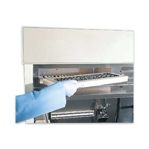 15484. FILTRO DE RECAMBIO P/ESTACION DE TRABAJO SERIE GROSSLAB JUNIOR 9600 - THERMO SHANDON