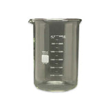 15083. VASO DE PRECIPITADO DE VIDRIO 4LT PARED GRUESA - PYREX