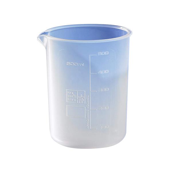 1387. VASO PRECIPITADO DE PFA (TEFLON) 100ML FORMA BAJA - CORNING