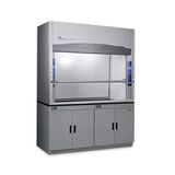 56751. CABINA (CAMPANA) DE EXTRACCION DE HUMOS PROTECTOR PREMIER 6' 10AMP, 100-115V, 50/60HZ - LABCONCO