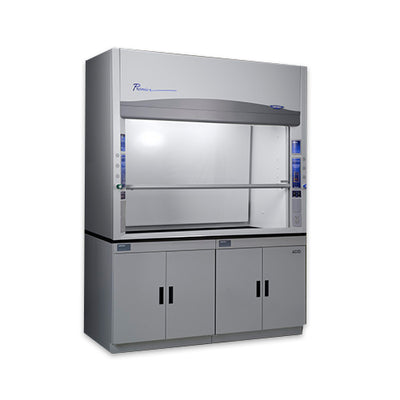 56751. CABINA (CAMPANA) DE EXTRACCION DE HUMOS PROTECTOR PREMIER 6' 10AMP, 100-115V, 50/60HZ - LABCONCO