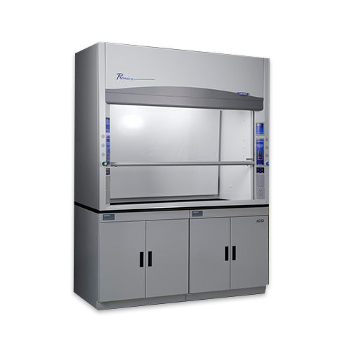 56752. CABINA (CAMPANA) DE EXTRACCION DE HUMOS PROTECTOR PREMIER 8' - LABCONCO