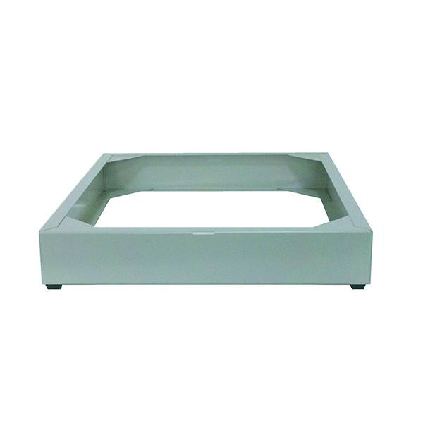 496. BASE P/ARCHIVERO DE LAMINILLAS, COLOR BEIGE MOD. 100SCB-B QL