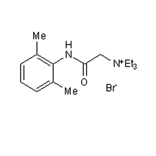 21402. QX 314 BROMIDE 100MG - TOCRIS