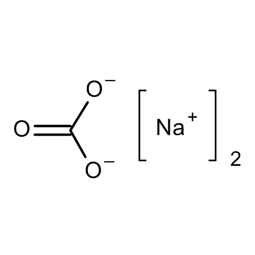 18999. CARBONATO DE SODIO MATERIAL DE REFERENCIA SECUNDARIO P/ACIDIMETRIA TRAZABLE A NIST SRM CENTIPUR 80GR - MERCK