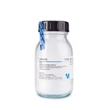 5682. CLORURO DE SODIO ESTANDAR 80GR - MERCK